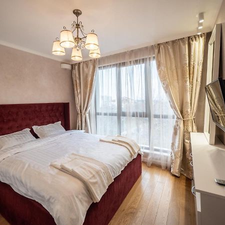 The Boulevard Luxury Apartment Sofia Zewnętrze zdjęcie