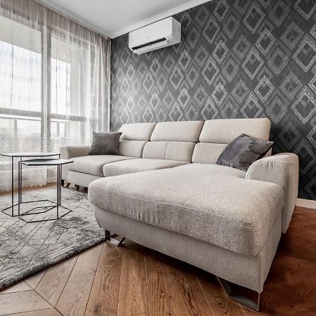 The Boulevard Luxury Apartment Sofia Zewnętrze zdjęcie