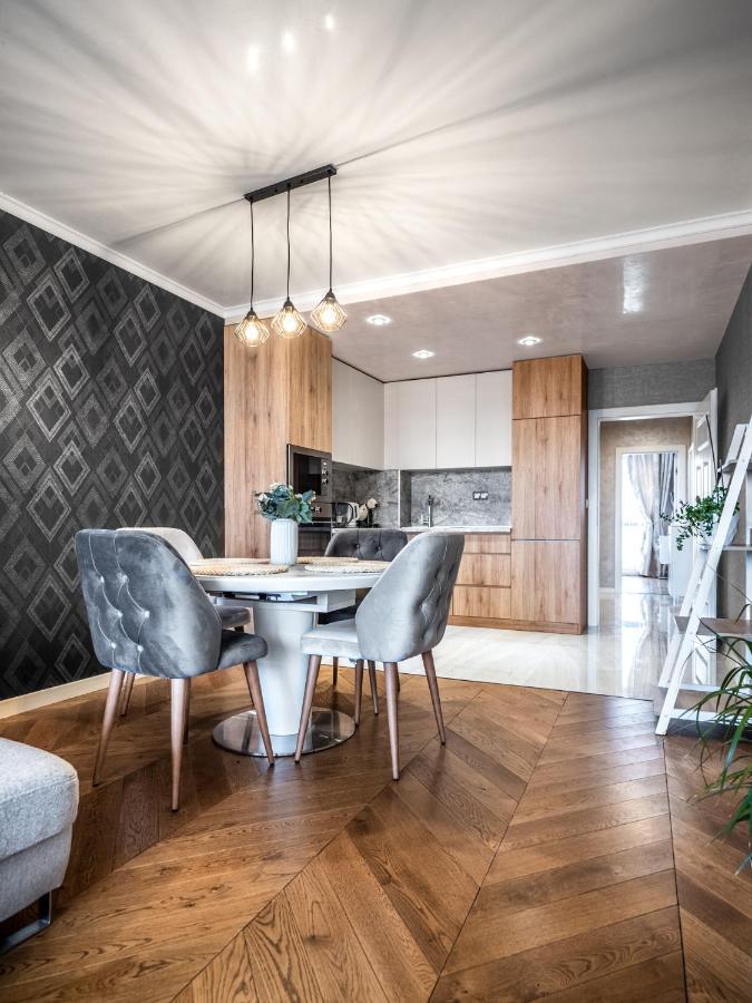 The Boulevard Luxury Apartment Sofia Zewnętrze zdjęcie