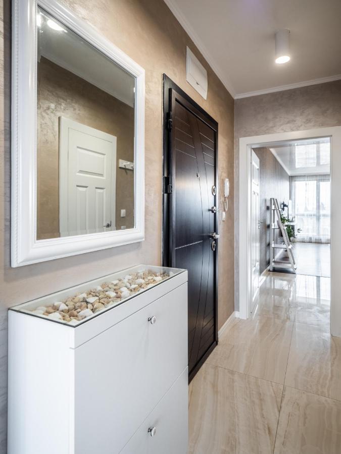 The Boulevard Luxury Apartment Sofia Zewnętrze zdjęcie
