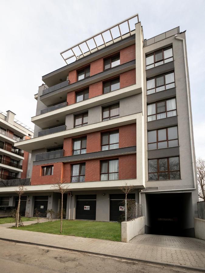 The Boulevard Luxury Apartment Sofia Zewnętrze zdjęcie